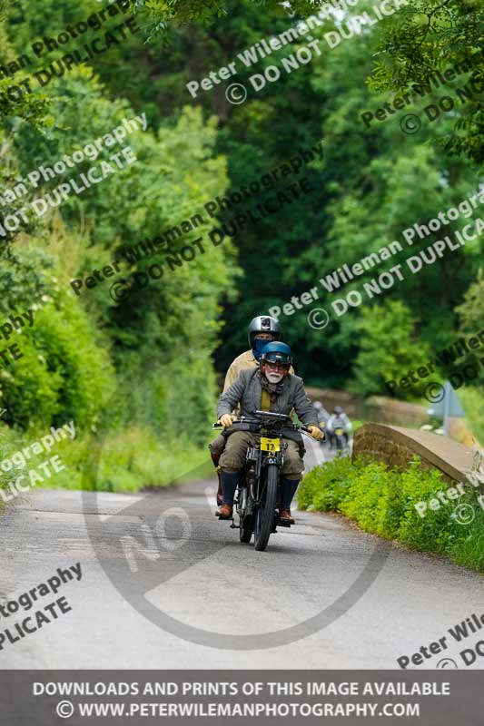 Vintage motorcycle club;eventdigitalimages;no limits trackdays;peter wileman photography;vintage motocycles;vmcc banbury run photographs